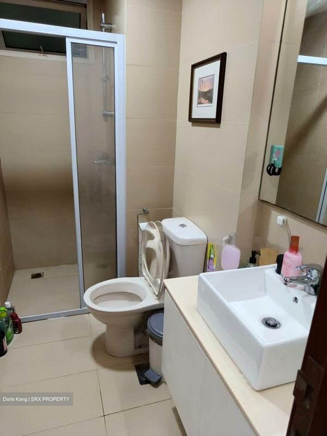 Rafflesia Condominium (D20), Condominium #587191681